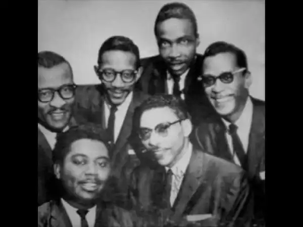 The Swan Silvertones - Without A Mother